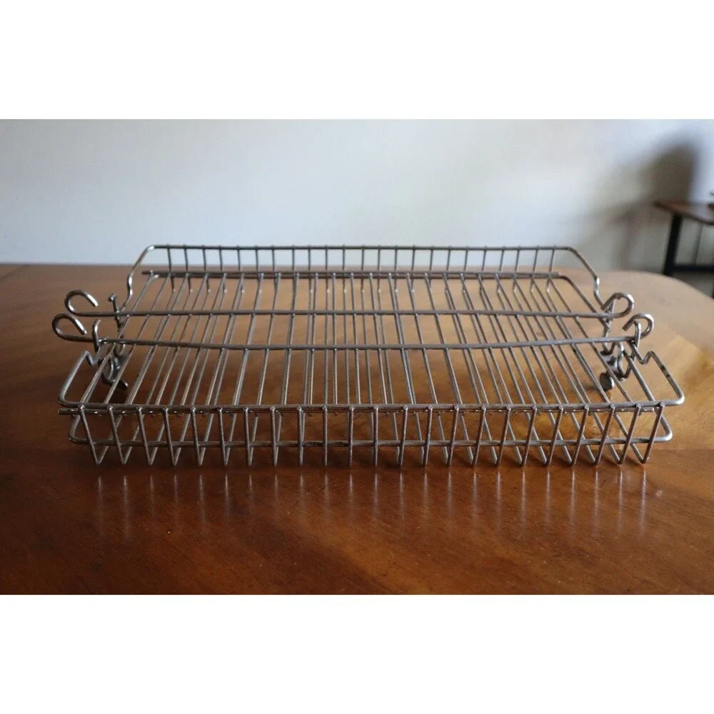 Farberware Vegetable BASKET Accs for Rotisserie Grill Roaster OEM